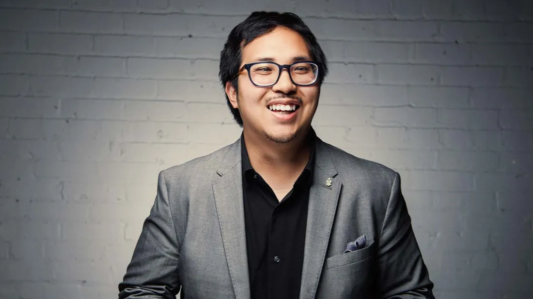 How a modern design agency builds trust with Beautiful.ai 